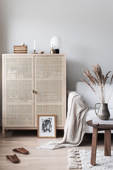 Идея экологичного дизайна #2