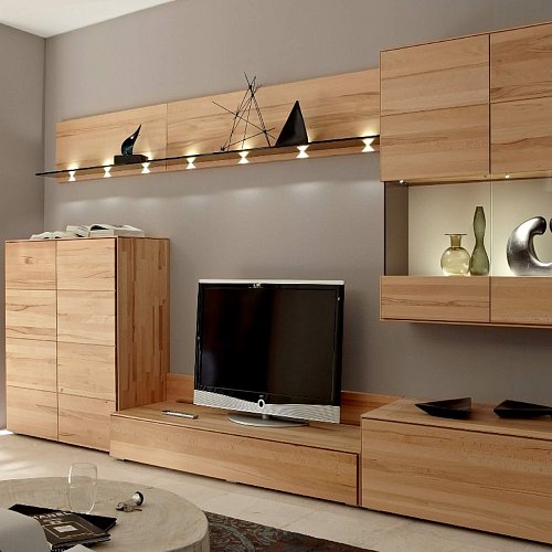 Шкаф навесной