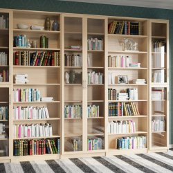 Книжный шкаф Книжный шкаф