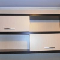 Шкаф навесной