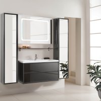 Тумба в ванную комнату