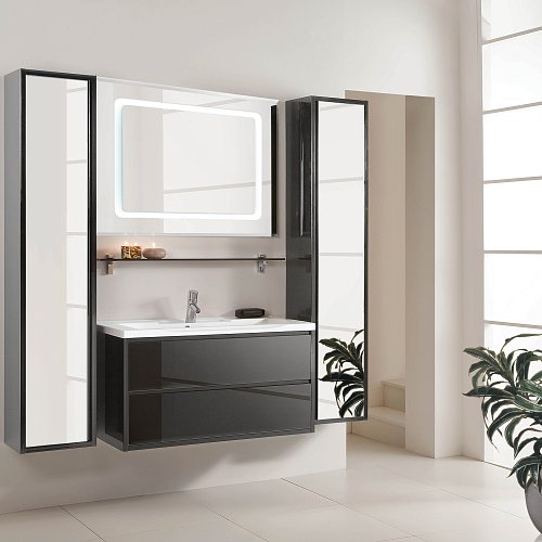 Тумба в ванную комнату