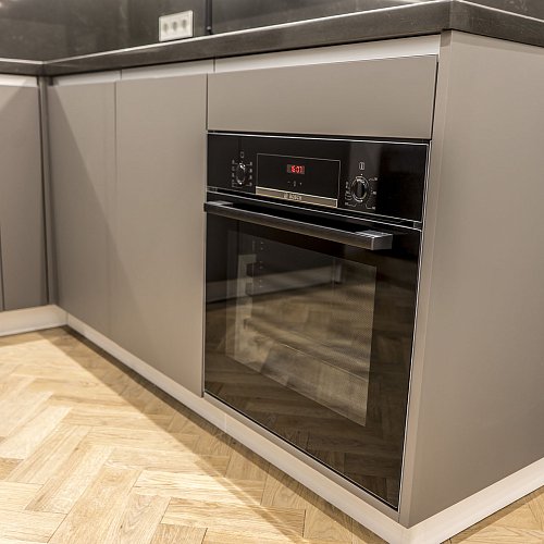 Шкаф для духового шкафа