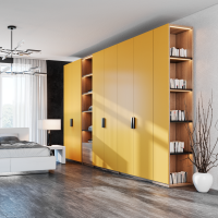 Современные шкафы