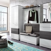 Прихожая по вашему дизайну