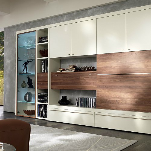 Шкаф в гостиную