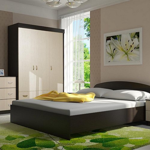 Спальный гарнитур