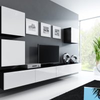 Шкаф навесной