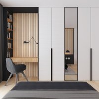 Шкаф в современном стиле