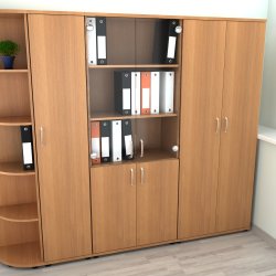 Шкаф для документов Шкаф для документов