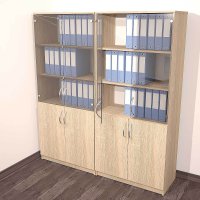 Шкаф для документов