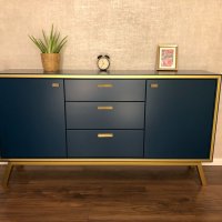 Комод с ящиками