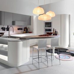 Барная стойка на кухню