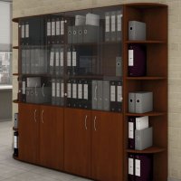 Шкаф для документов