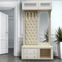 Тумба в прихожую