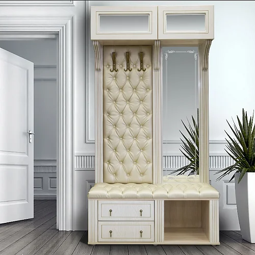 Тумба в прихожую