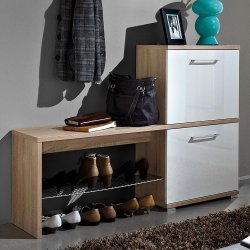 Обувницs в прихожую и тумбы для обуви