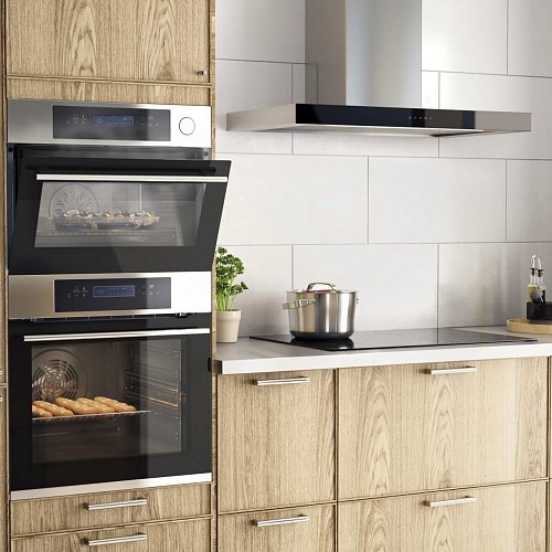 Шкаф для духового шкафа