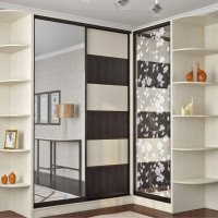 Современные шкафы