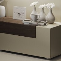 Тумба прикроватная