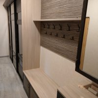 Прихожая по вашему дизайну