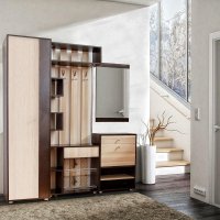 Модульная прихожая