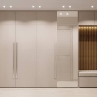 Прихожая по вашему дизайну