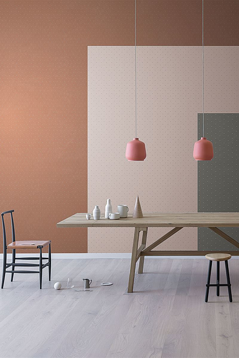 Пастельные тона в интерьере #3