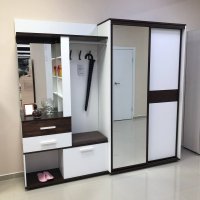 Тумба в прихожую