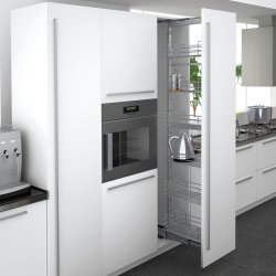 Пенал для кухни