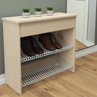 Обувницs в прихожую и тумбы для обуви